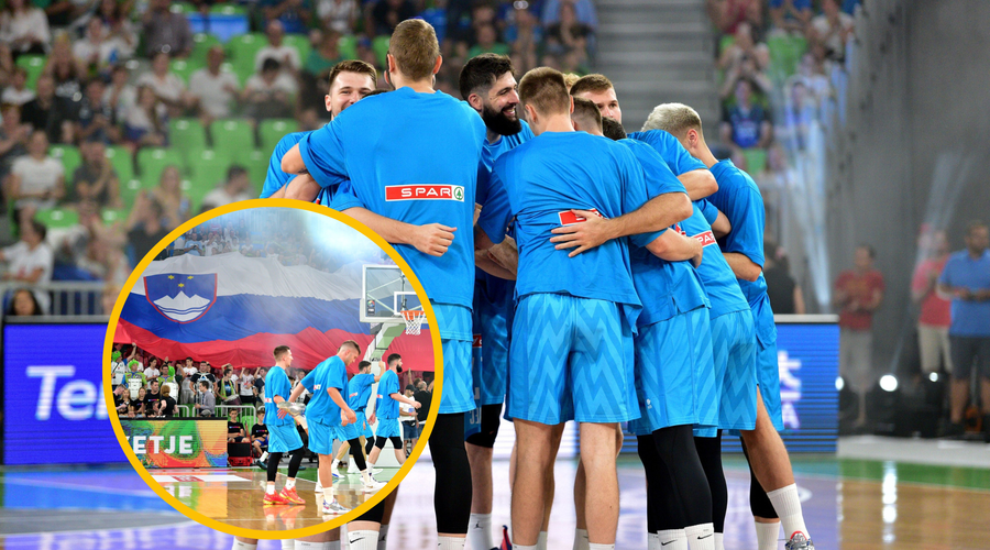 Čez 15 minut lahko kupite zadnje vstopnice za tekmo s Srbijo! (foto: Profimedia/fotomontaža)