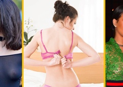 Kaj je bolj zdravo: nositi modrček ali ne?