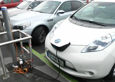 Bomo kmalu kupovali električne avtomobile z manj zmogljivimi baterijami?