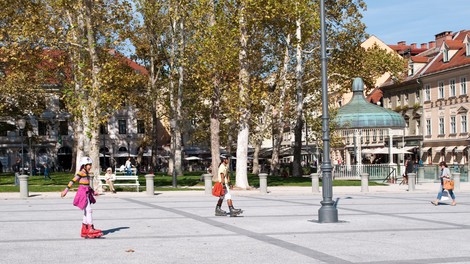 Se bo temperaturna obremenitev kmalu sprostila? Takšno bo vreme v prihodnjih dneh