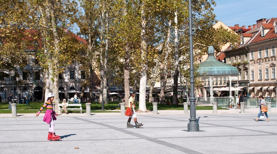 Se bo temperaturna obremenitev kmalu sprostila? Takšno bo vreme v prihodnjih dneh (foto: Profimedia)