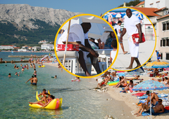 Shaquille O'Neal prihaja na Krk! Kaj bo tam počel?