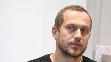 Jure Košir sporočil žalostno novico