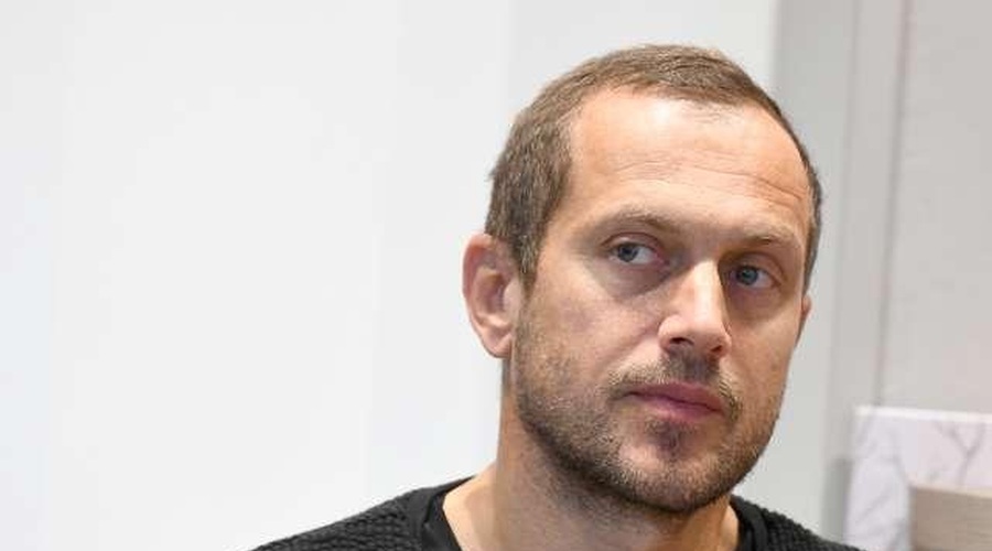 Jure Košir sporočil žalostno novico (foto: STA)