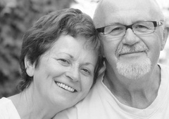 Znan slovenski slikar in njegova žena umrla zaradi pijanega voznika