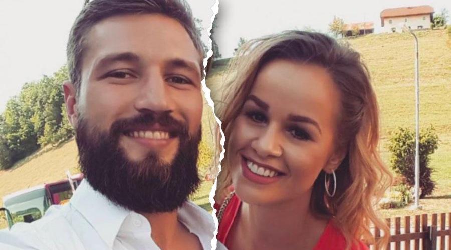 Filip Flisar brez ovinkarjenja o svoji nekdanji partnerici: "To je bilo slabo. V zadnjih letih sem pojedel veliko sranja!" (VIDEO) (foto: Fotomontaža/Instagram/Filip Flisar)