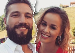 Filipa Flisarja je zamenjala za mlajšega: kdo je novi izbranec Monike Vuk?