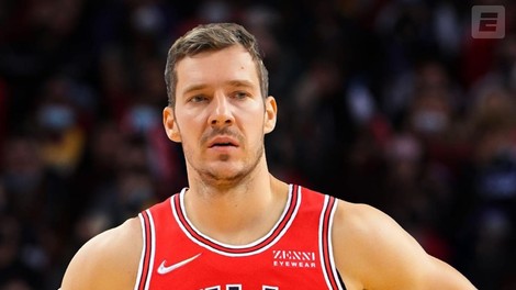 Goran Dragić iskreno: "Da, bili so stiki, bile so tudi ponudbe, ampak na žalost sem jih moral zavrniti"