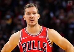 Goran Dragić iskreno: "Da, bili so stiki, bile so tudi ponudbe, ampak na žalost sem jih moral zavrniti"