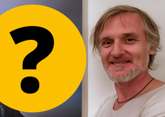 Presunljiva fotografija slovenskega fotografa pometla s konkurenco v tujini