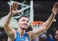 Bo Goran Dragić ostal v reprezentanci? Namignil je nekaj zanimivega