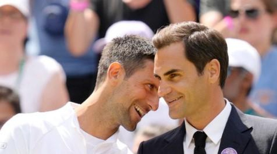 Nadal ima dražje avtomobile kot Đoković in Federer: kaj "skriva" v garaži? (foto: Twitter/Tennis)
