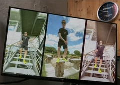 Tadej Pogačar odslej triumfira tudi v hip hopu: poglejte si te gibe!