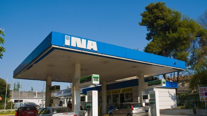 Odločitev je padla: se bodo cene pogonskih goriv na Hrvaškem zvišale? (foto: Profimedia)