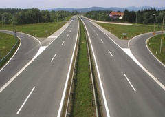 Zaradi prenove zaprli pomemben avtocestni izvoz. Kaj novega se obeta?