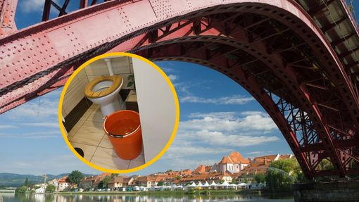 Šokantno: na območju Maribora živijo brez tekoče vode. Kaj pravijo na mestni občini?