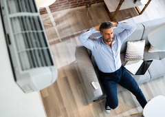 Stavimo, da klime ne znate uporabljati pravilno. Tukaj so nasveti