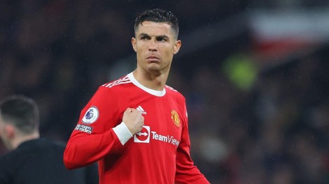 Prestopna bomba: Cristiano Ronaldo v Barcelono?