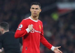 Prestopna bomba: Cristiano Ronaldo v Barcelono?