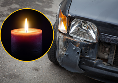 Hollywoodski igralec tragično umrl v prometni nesreči