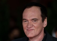 Tarantino žari od sreče: postal je očka!