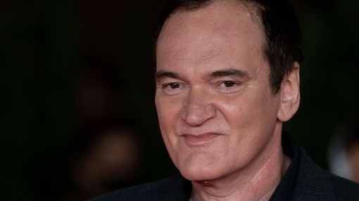 Tarantino žari od sreče: postal je očka!