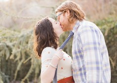 7 nespornih znakov, da se odlično poljubljate