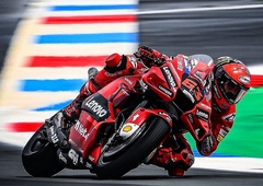 Podprvak Moto GP-ja doživel prometno nesrečo: v krvi je imel trikrat preveč alkohola