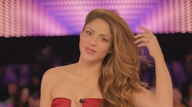 Shakira prvič po bolečem razhodu prekinila molk in spregovorila o bolečini (foto: Instagram/Shakira)
