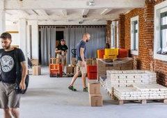 Inšpektorat: če delovni pogoji ogrožajo njegovo zdravje, lahko delavec odkloni delo