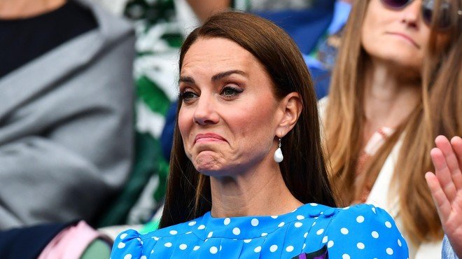 Kako je Novak Đoković presenetil Kate Middleton? (foto: Profimedia)