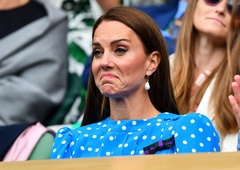 Kako je Novak Đoković presenetil Kate Middleton?