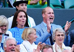 Novi posnetki razkrivajo: divje zabave princa Williama in Kate pred poroko