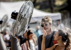 Kako se lahko ohladimo, ne da bi skuhali planet