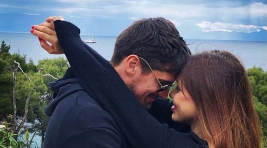 Kje dopust preživlja član dua 2CELLOS Luka Šulić, ki razkriva čudovite družinske fotografije (foto: Facebook/Luka Šulić)