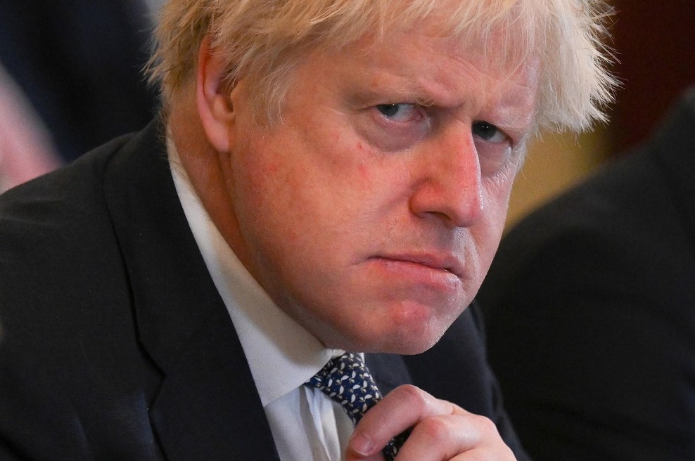 Velika Britanija v središču pozornosti: Johnson s TO potezo šokiral vse! (foto: Profimedia)