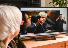 Vladna kriza: Britanci v pričakovanju premierjevega odstopa