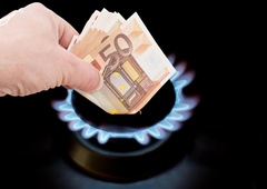 Dražjo elektriko in SKOK cene plina napovedal tudi ta slovenski ponudnik