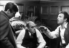 Umrl slavni igralec iz filma Boter