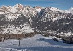 Po odlomu ledenika so reševalci našli nove ostanke