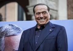 Silvio Berlusconi ima bizarne zamisli za izgled nogometašev