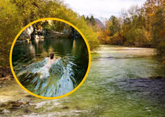 Pozor: če ob obisku Triglavskega narodnega parka počnete TO, vas lahko doleti visoka globa