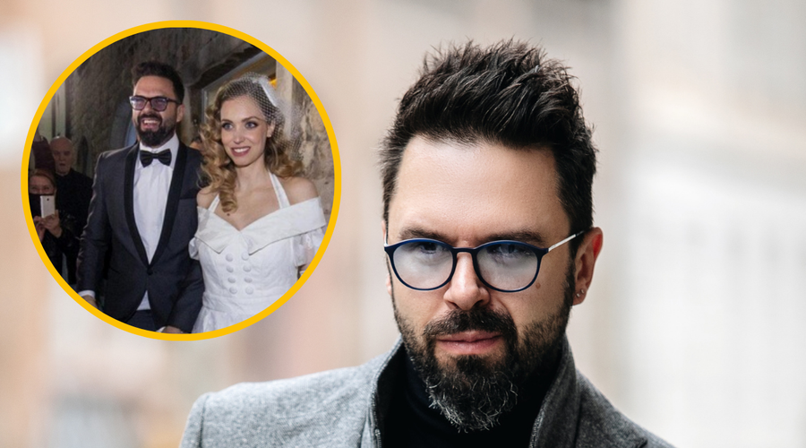 Petar Grašo z nami iskreno o družinskem življenju: "Zagotovo ji bom pel uspavanke." (foto: Petar Grašo/Instagram/net.hr_/Miroslav Lelas/Pixsell)