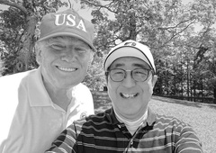 Med govorom izvedel atentat na nekdanjega premierja