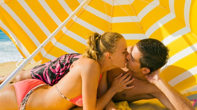 Preverite, kako lahko intimnost s partnerjem še okrepite (foto: Profimedia)