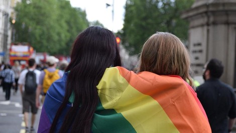 Ustavno sodišče sprejelo pomembno odločitev, ki istospolnim partnerjem omogoča TO