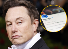 RAZKRIVAMO razlog in posledice: Musk odstopil od prevzema Twitterja