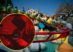 Hekerski napad pretresel uradni profil Disneylanda: pristojni zgroženi nad njegovimi dejanji