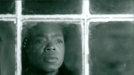 Oprah žaluje: izgubila je bližnjega družinskega člana