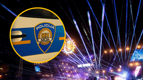 Več kot 80.000 ljudi obiskalo festival elektronske glasbe: največ dela je imela policija